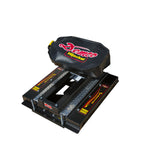 Demco 14844 Hijacker 5th Wheel Hitch Cover